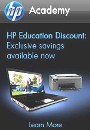 HP graphic link
